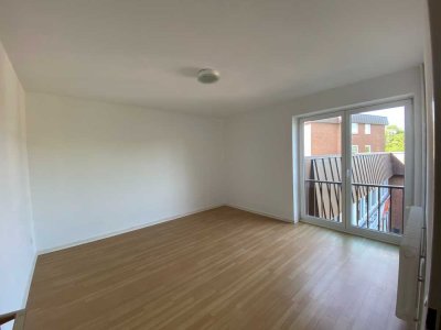 Zentrale Lage, klarer Schnitt – 2-Zimmer-Wohnung in Flensburg-Fruerlund