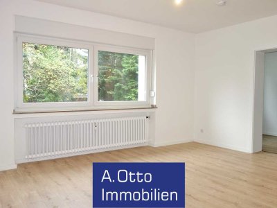 Krefeld - Bockum, gemütliches Erdgeschoss Apartment, neuwertige Fenster, Wannenbad, Gartennutzung