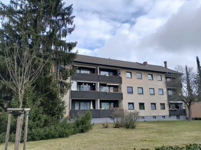 2 vermietete Wohnungen in gepflegtem Haus – sichere Kapitalanlage mit guter Rendite
