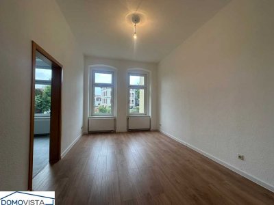 Gemütliche 1-Raumwohnung in Görlitzer Südstadt