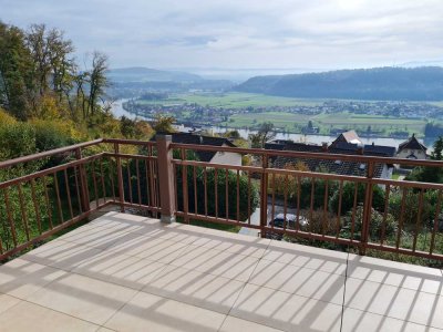 Attraktive 5-Zimmer-Wohnung in Waldshut