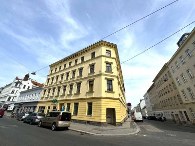 ROOF TOP WÄHRING! - TOLLE INVESTMENTMÖGLICHKEIT IM HERZEN DES 18. BEZIRKS!