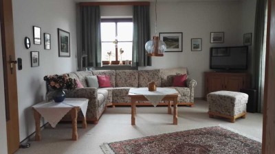 2,5 Zimmer Wohnung mit Miteigentumsanteil am Grundstück