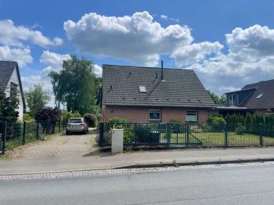 Schönes Einfamilienhaus
