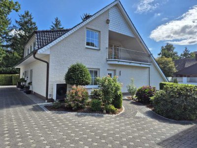 Erstbezug ! Moderne 3 Zi. / 128 m² Obergeschosswohnung in Achim Bierden