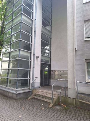 Exklusive, gepflegte, teilmöblierte 2-Zimmer-Wohnung in Köln, Aufzug, Barrierefrei