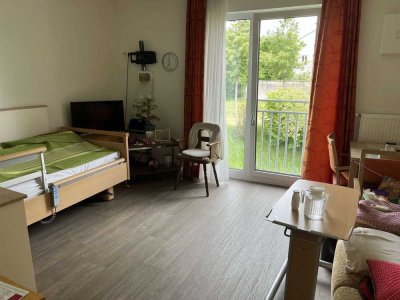 Modernes Pflegeappartement mit Top-Rendite von 3,09% - profitieren Sie jetzt!