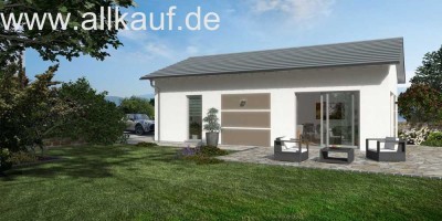 Sie haben Spinnen in Ihrer Mietwohnung? Bauen Sie einfach neu!