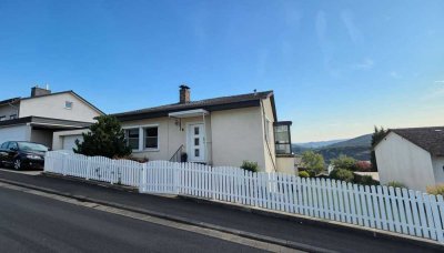 Sonnenuntergänge mit Talblick – Ihr neues Wohlfühlhaus in Dillenburg-Niederscheld