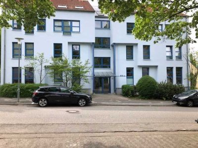 Attractives Appartement in Eins-a-Lage, Kaiserslautern Uniwohngebiet