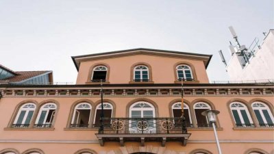 Voll ausgestattetes Apartment, sofort bezugsfertig
