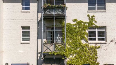 Vermietetes 1-Zimmer-Apartment in zentraler Lage von Frechen – Perfekt für Kapitalanleger