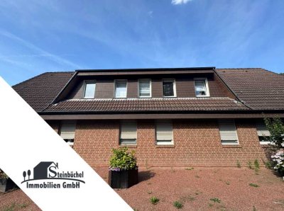 Modernisiertes Mehrfamilienhaus in begehrter Wohnlage von Münster-Gievenbeck!