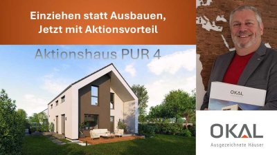 Offen gestaltet, klar geformt - Made by OKAL