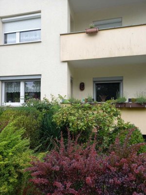 3-Zi.-Bad mit Einbauküche in bester Citilage