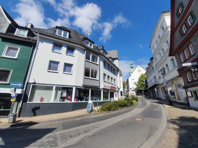 3 ZKB in der Siegener Oberstadt
