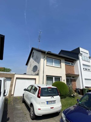 REH mit Garage auf Sonnengrundstück mit Erweiterungspotential
