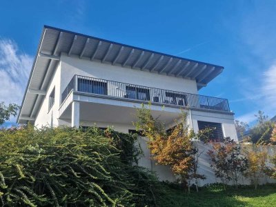 Modernes Einfamilienhaus im Passauer Umland