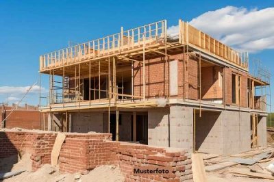 Hier fehlt der letzte Schliff! Einfamilienhaus - provisionsfrei