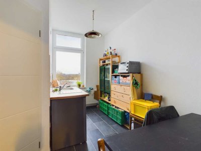 Stilvolle 1-Zimmer-Wohnung in Dortmund