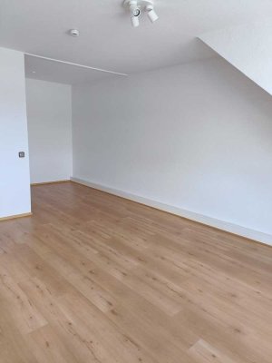 Schönes Appartement 1ZKB in Lennep