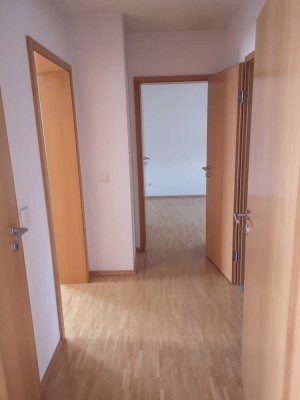 große 3 Zimmer-Wohnung mit Balkon in Rheingönheim