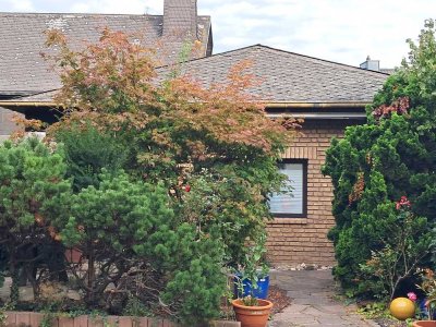 Idyllischer Bungalow mit gehobener Innenausstattung und EBK in Sinzig