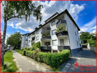 Vermietete 1-Zimmer-Wohnung in begehrter Lage