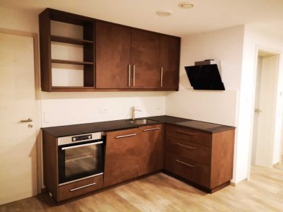 2-Zimmer Wohnung Tettnang