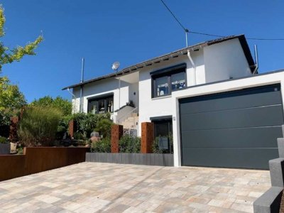 TOP Bungalow mit Einliegerwohnung zu verkaufen in Mettlach-Nohn