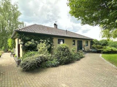 Bungalow in Koppelow bei Hoppenrade