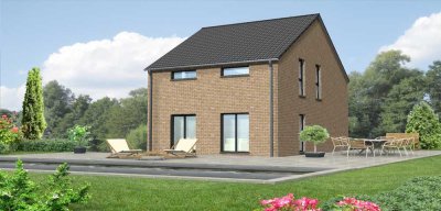 Bauen mit Vertrauen: Die Zukunft für Ihre Familie