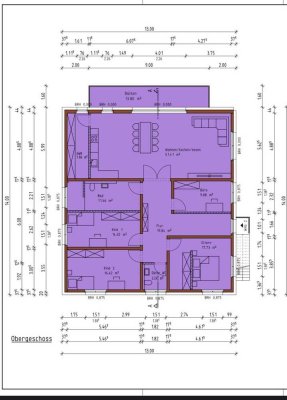 Großzügige 5-Zimmer-Wohnung in Osnabrück-Widukindland