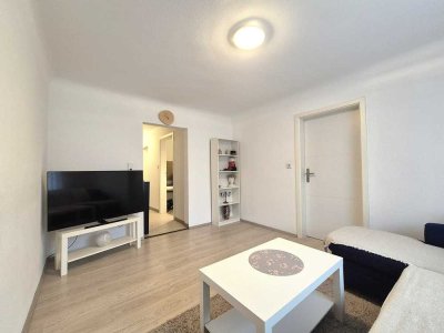 Mehr als nur Wohnen – Zweifamilienhaus mit Entwicklungspotenzial & Renditechance