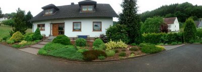 Geräumiges Einfamilienhaus in Trassem