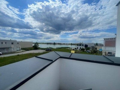 MIETEN ODER KAUFEN! NEUE DOPPELHAUSHÄLFTE IN DER SEERESIDENZ!