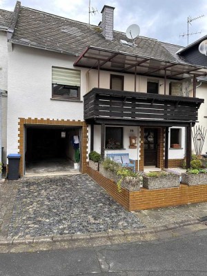 Einfamilienhaus in Kollig