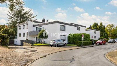 Gepflegte 3-Zimmer-Wohnung mit Gartenmitnutzung und 4,4% Bruttorendite