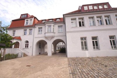 Moderne 2-Zimmer Maisonette-Wohnung in Nürnberg-Muggenhof