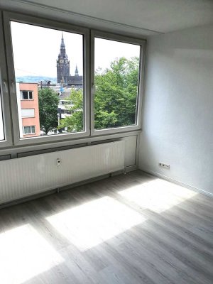 Schöne 1,5-Zimmer-Wohnung mit Einbauküche im Herzen von Wuppertal