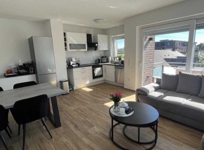 Nachmieter gesucht – moderne 70 m² Neubauwohnung ab 01.11.2025