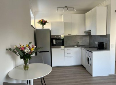 1-Zimmer Wohnung in Eggenberg zu vermieten! Nähe Fachhochschule.