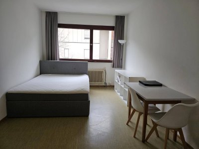 Möbliertes Zimmer zum Fixpreis in Feldkirch