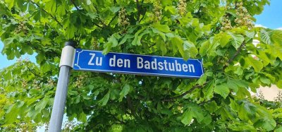 **JETZT ZUGREIFEN**Helle großzügige 3-Raumwohnung mit großem Balkon im 2. Obergeschoss**