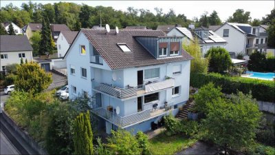 Renditeobjekt in Alzenau: Gepflegtes Mehrfamilienhaus in gefragter Wohnlage