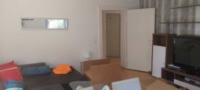 Wie ein Haus im Haus