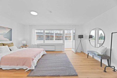 Einziehen statt renovieren! Modernes Familien Zuhause in Top Lage von Senden