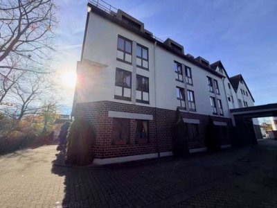 Gute, bevorzugte Lage, 1-Zi-ETW, barrierefrei, Lift, Balkon, TG-Stellplatz, 90571 Schwaig