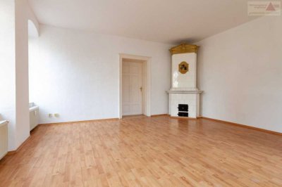 Großzügige, stilvolle 2-Raum-Wohnung im Stadtzentrum von Annaberg-Buchholz!