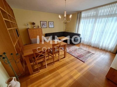 ++Schöne 3- Zimmer Eigentumswohnung in zentraler Lage in Wels inklusive Garagenplatz++